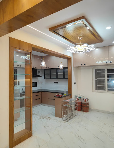 False ceiling service